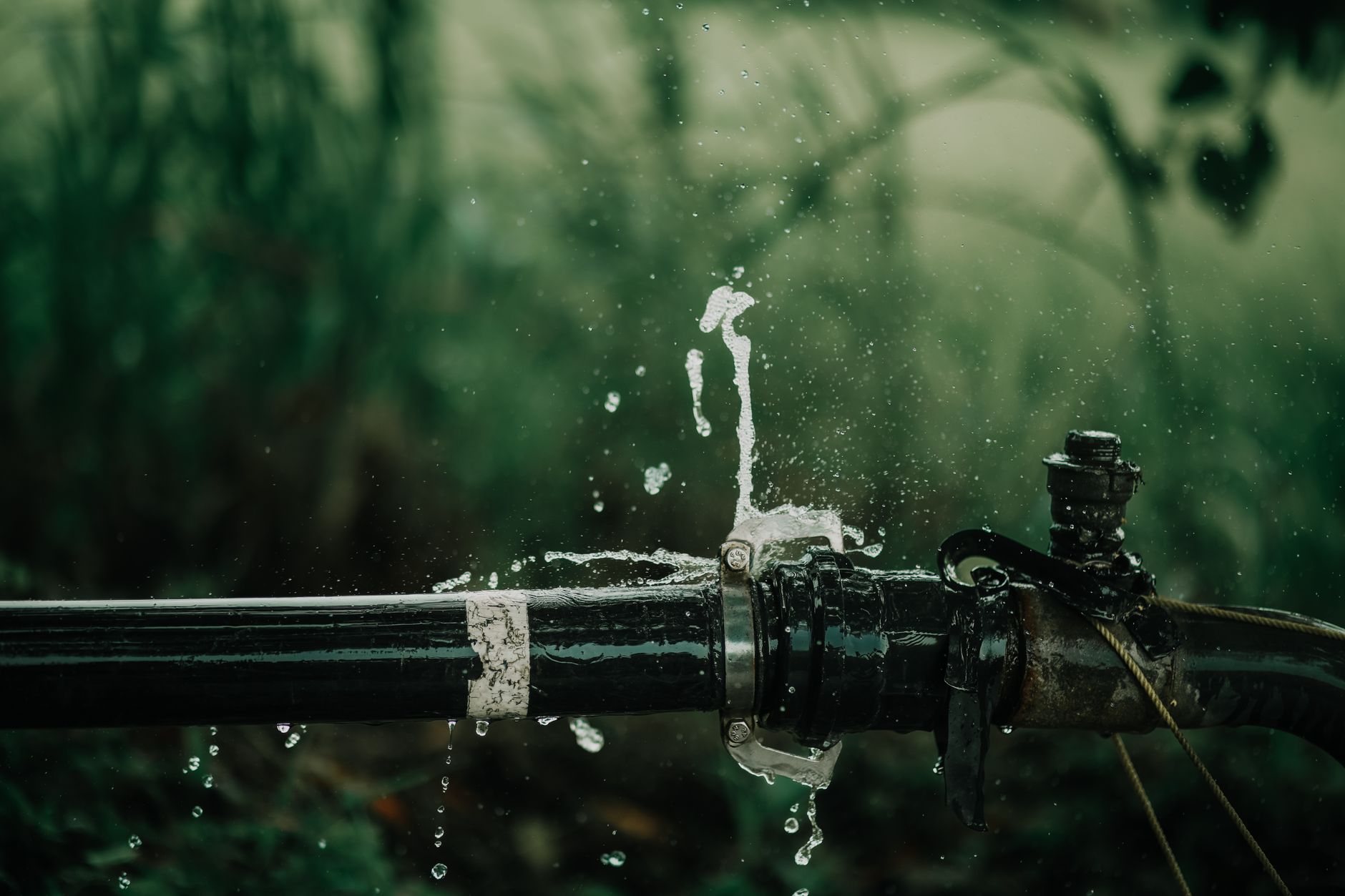 Recherche de fuite d'eau à Thionville